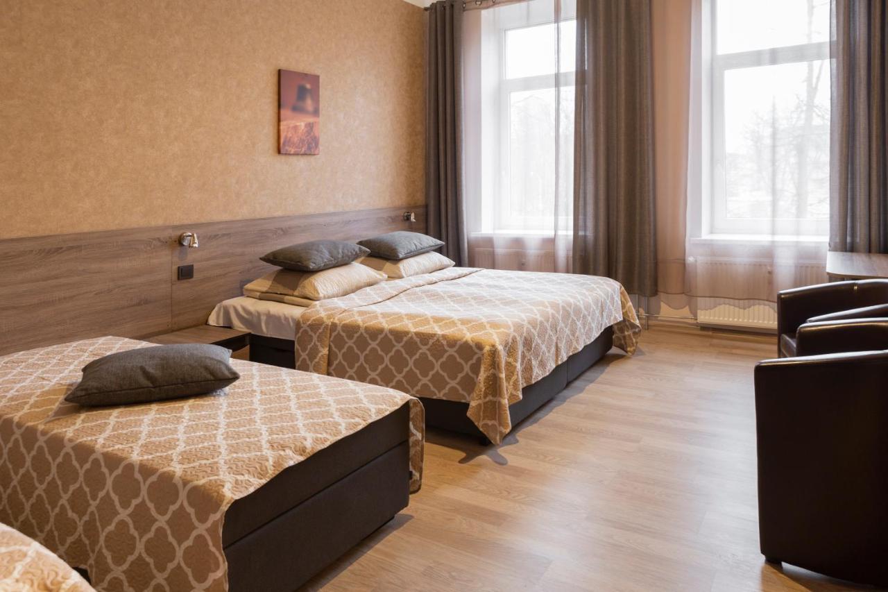 Sweet Apartments Siauliai  Exterior photo
