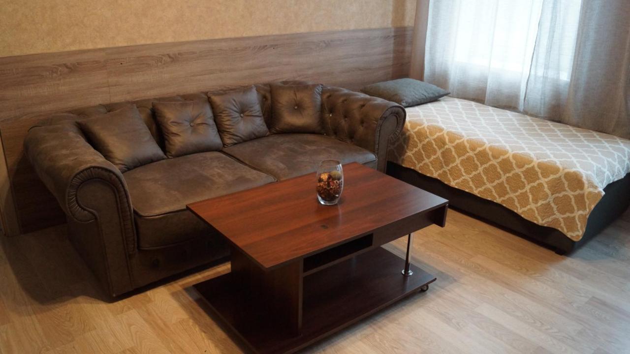 Sweet Apartments Siauliai  Exterior photo