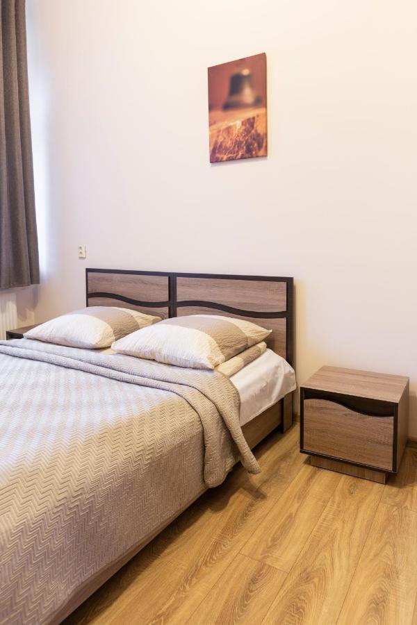 Sweet Apartments Siauliai  Exterior photo