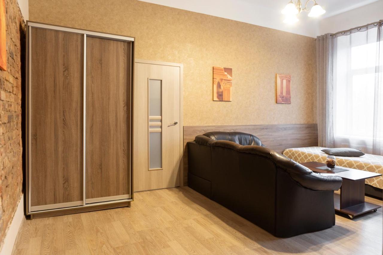 Sweet Apartments Siauliai  Exterior photo