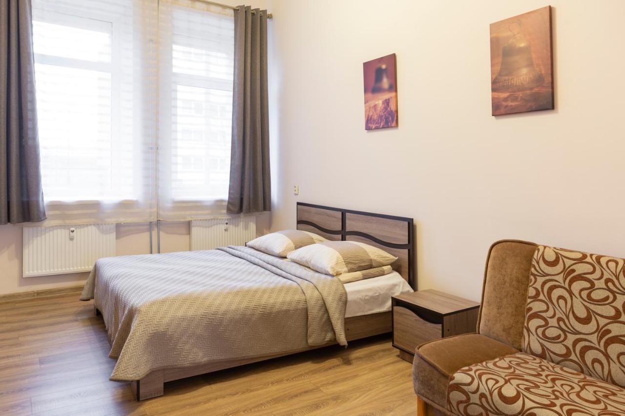 Sweet Apartments Siauliai  Exterior photo