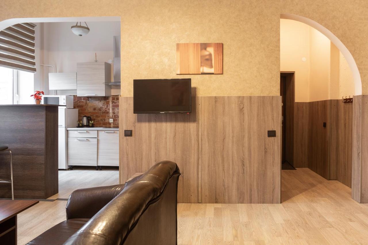Sweet Apartments Siauliai  Exterior photo