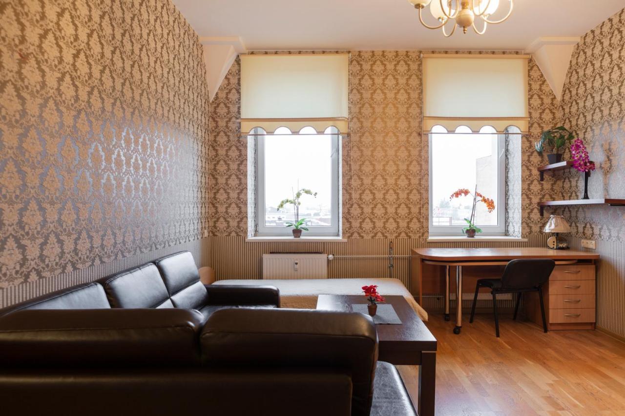 Sweet Apartments Siauliai  Exterior photo