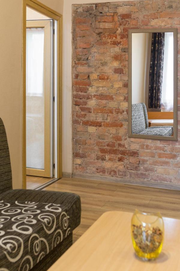 Sweet Apartments Siauliai  Exterior photo